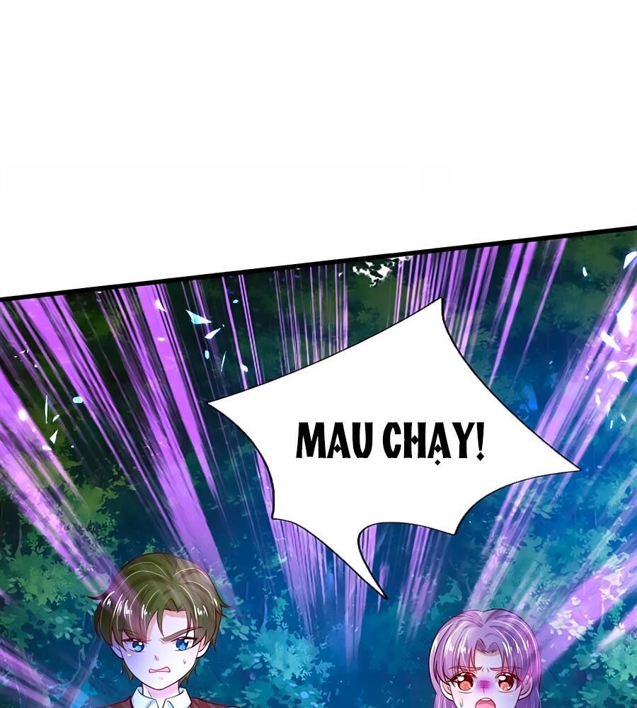 đọc truyện Bỗng Một Ngày Trở Thành Con Gái Nhà Vua Chương 204 ảnh 35 tại Thiên Thai Truyện