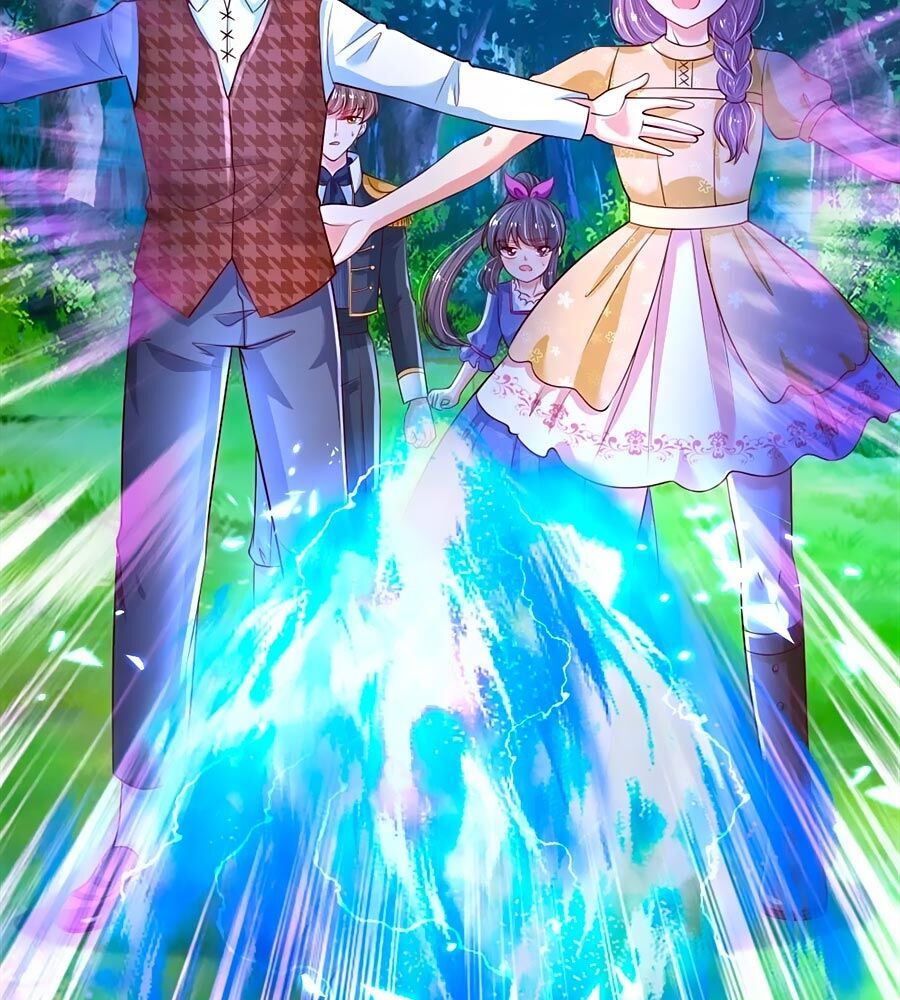 đọc truyện Bỗng Một Ngày Trở Thành Con Gái Nhà Vua Chương 204 ảnh 36 tại Thiên Thai Truyện