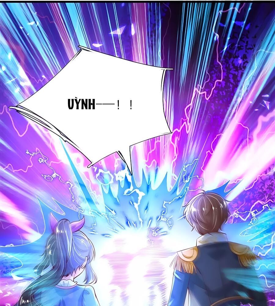 đọc truyện Bỗng Một Ngày Trở Thành Con Gái Nhà Vua Chương 204 ảnh 38 tại Thiên Thai Truyện