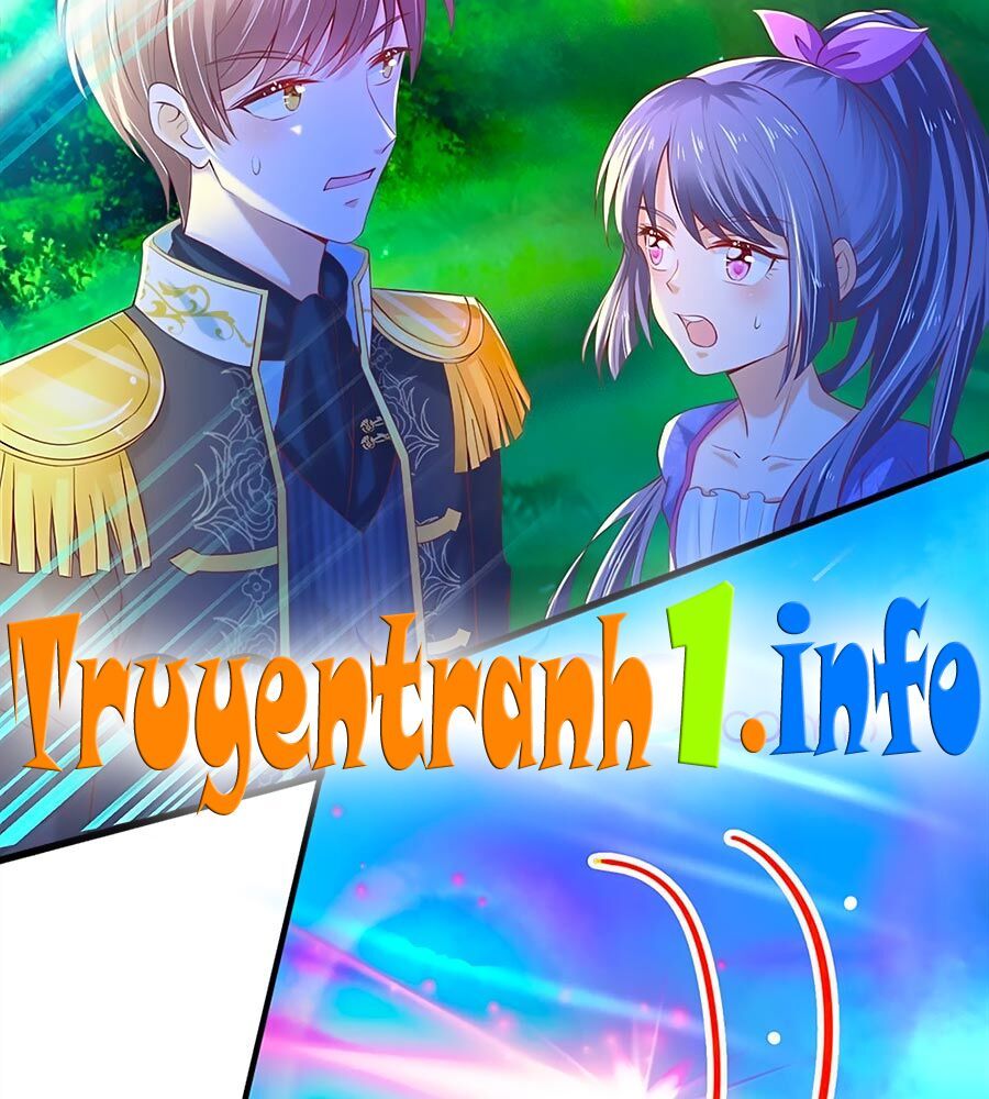 đọc truyện Bỗng Một Ngày Trở Thành Con Gái Nhà Vua Chương 204 ảnh 6 tại Thiên Thai Truyện