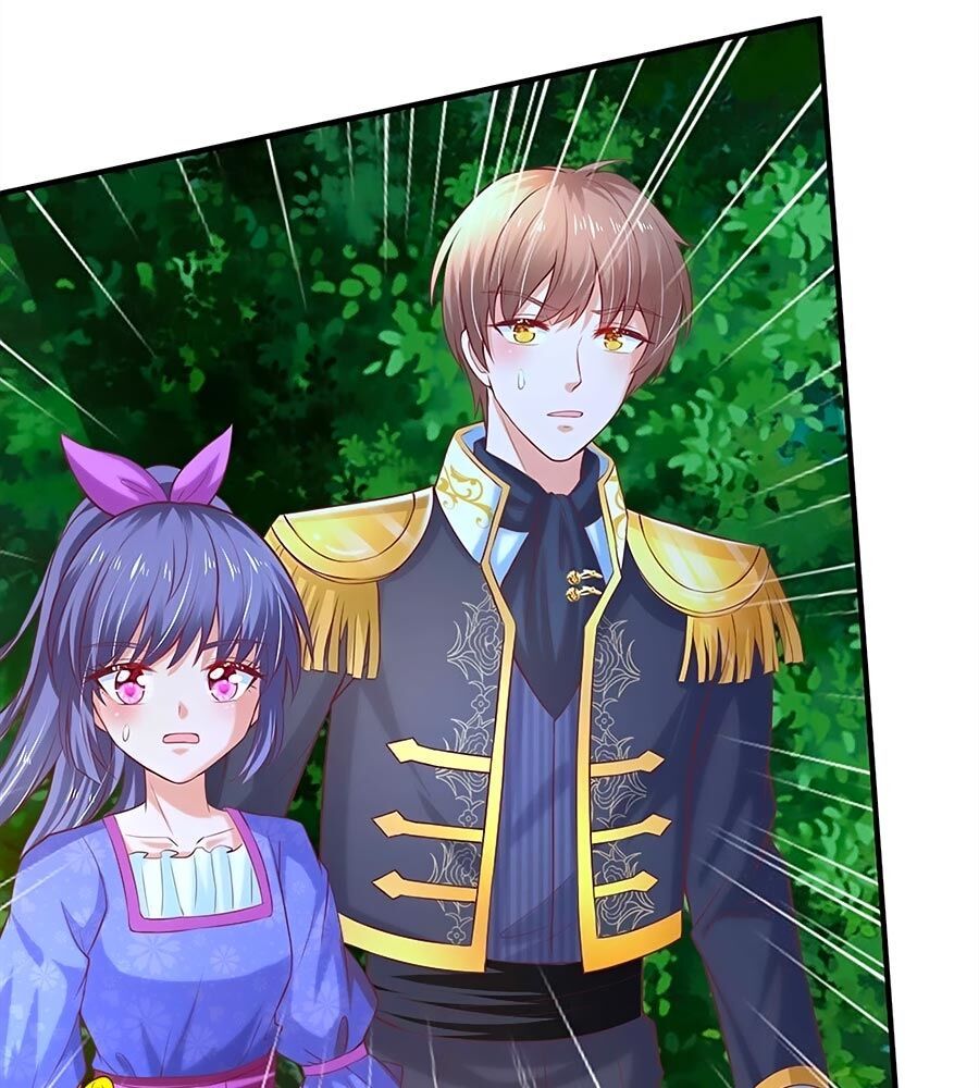 đọc truyện Bỗng Một Ngày Trở Thành Con Gái Nhà Vua Chương 204 ảnh 8 tại Thiên Thai Truyện