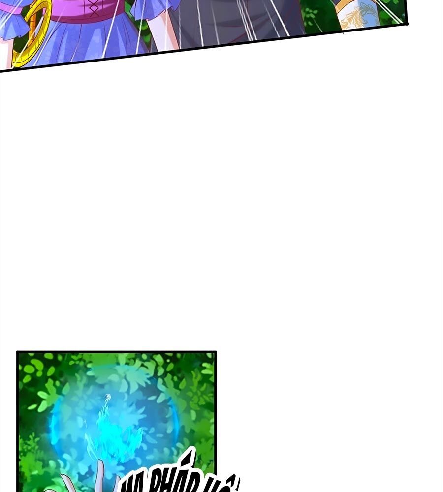 đọc truyện Bỗng Một Ngày Trở Thành Con Gái Nhà Vua Chương 204 ảnh 9 tại Thiên Thai Truyện