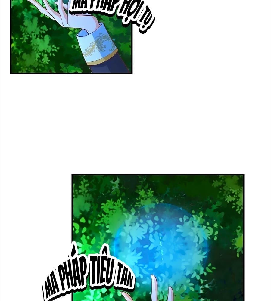 đọc truyện Bỗng Một Ngày Trở Thành Con Gái Nhà Vua Chương 204 ảnh 10 tại Thiên Thai Truyện