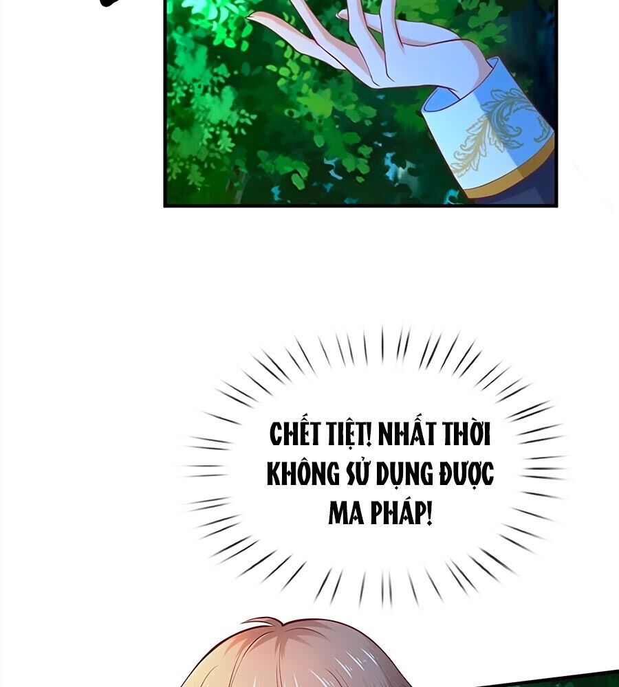 đọc truyện Bỗng Một Ngày Trở Thành Con Gái Nhà Vua Chương 204 ảnh 11 tại Thiên Thai Truyện