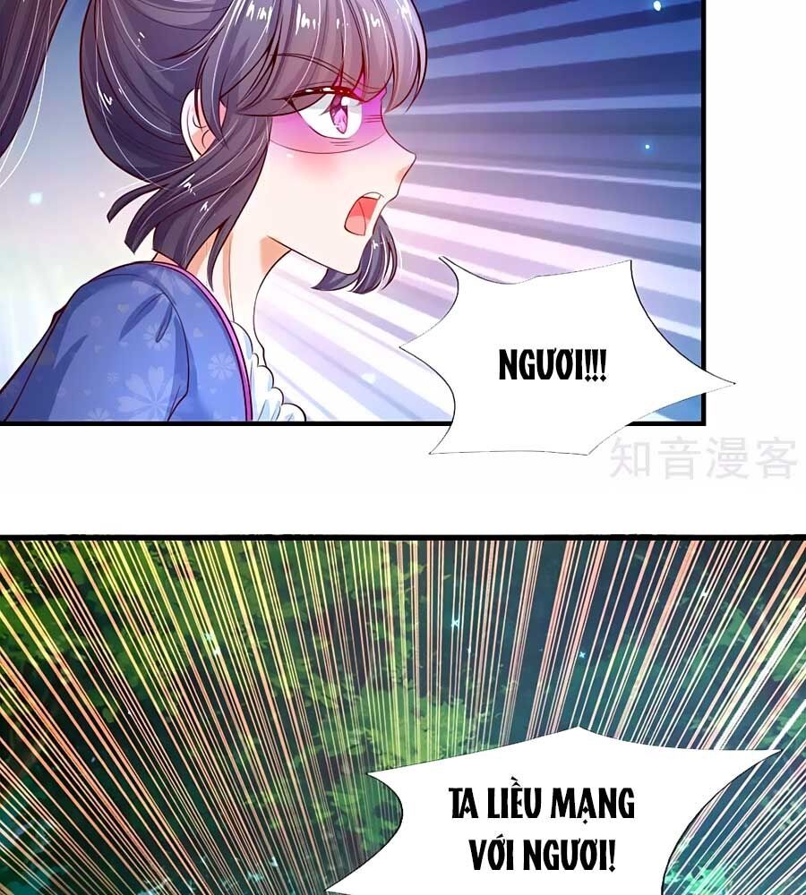 đọc truyện Bỗng Một Ngày Trở Thành Con Gái Nhà Vua Chương 205 ảnh 13 tại Thiên Thai Truyện