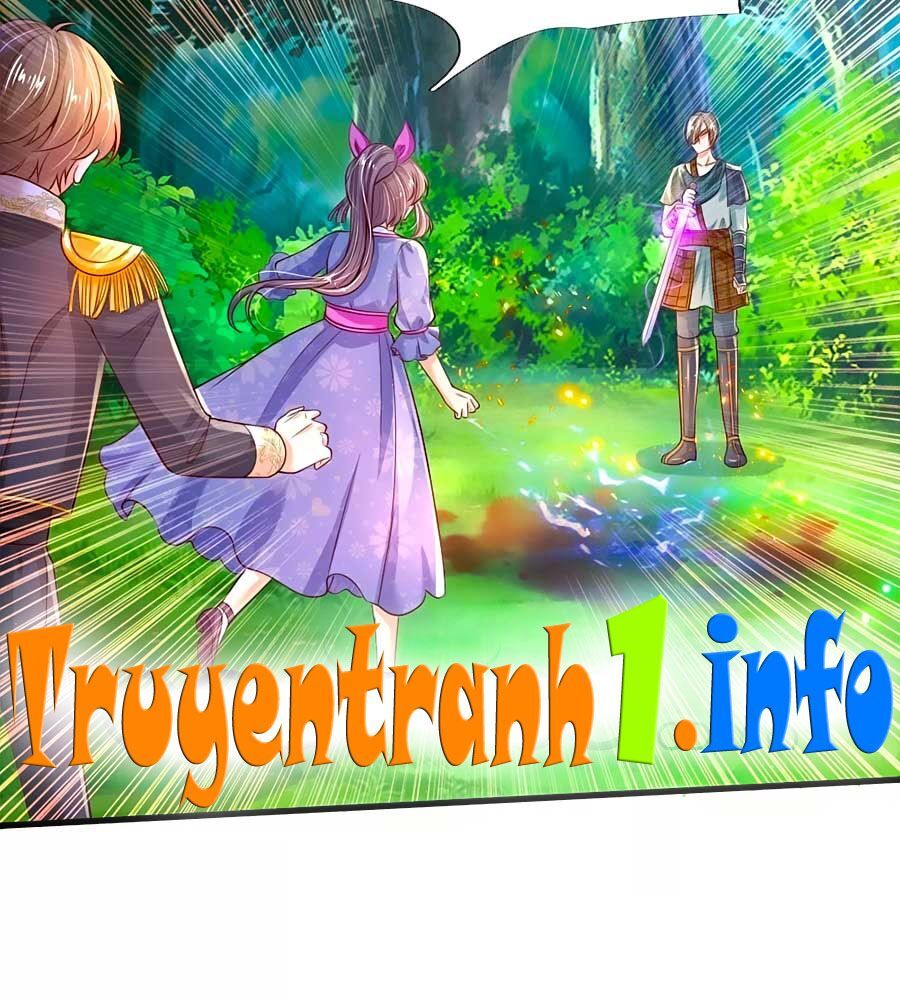 đọc truyện Bỗng Một Ngày Trở Thành Con Gái Nhà Vua Chương 205 ảnh 14 tại Thiên Thai Truyện