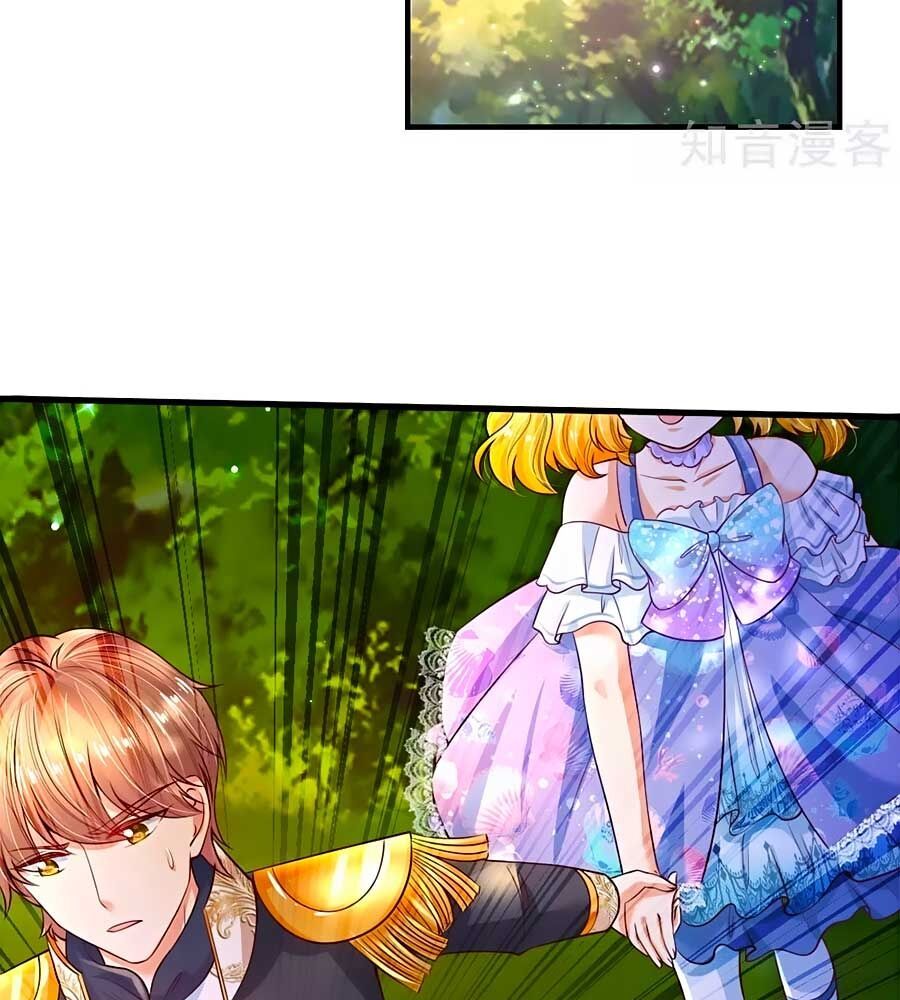 đọc truyện Bỗng Một Ngày Trở Thành Con Gái Nhà Vua Chương 205 ảnh 21 tại Thiên Thai Truyện