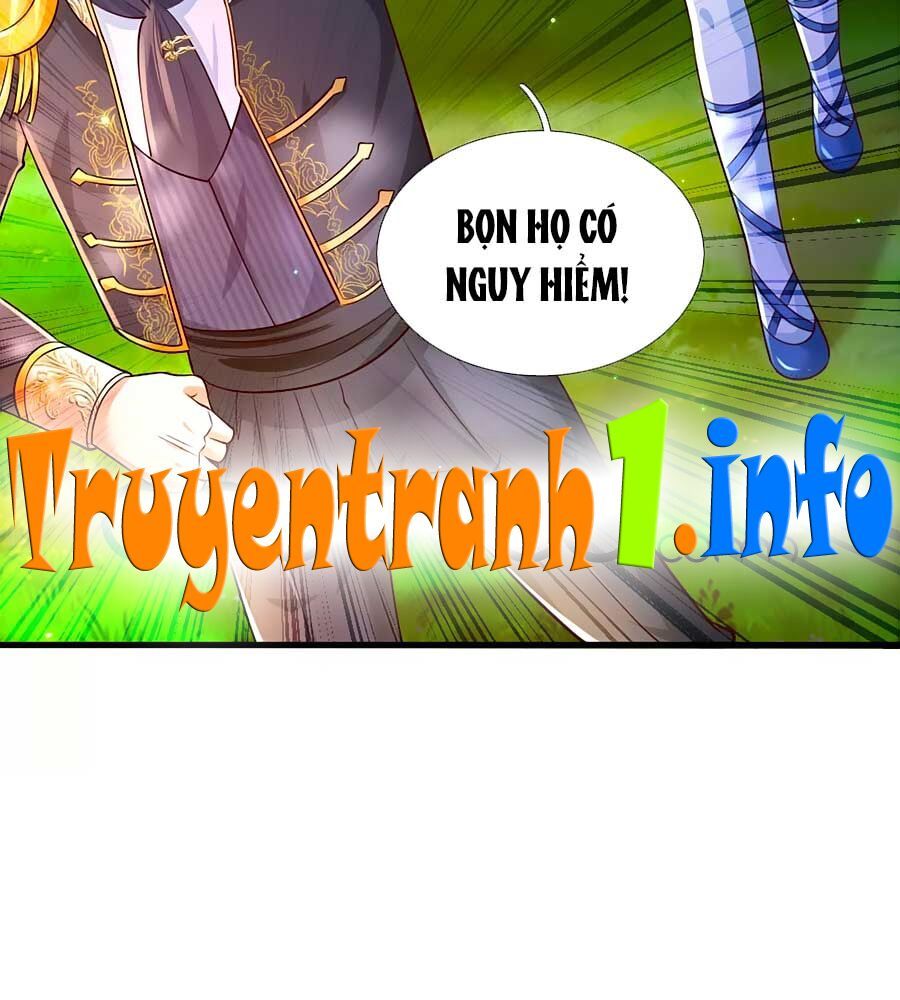 đọc truyện Bỗng Một Ngày Trở Thành Con Gái Nhà Vua Chương 205 ảnh 22 tại Thiên Thai Truyện