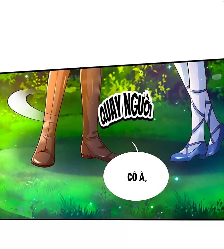 đọc truyện Bỗng Một Ngày Trở Thành Con Gái Nhà Vua Chương 205 ảnh 23 tại Thiên Thai Truyện