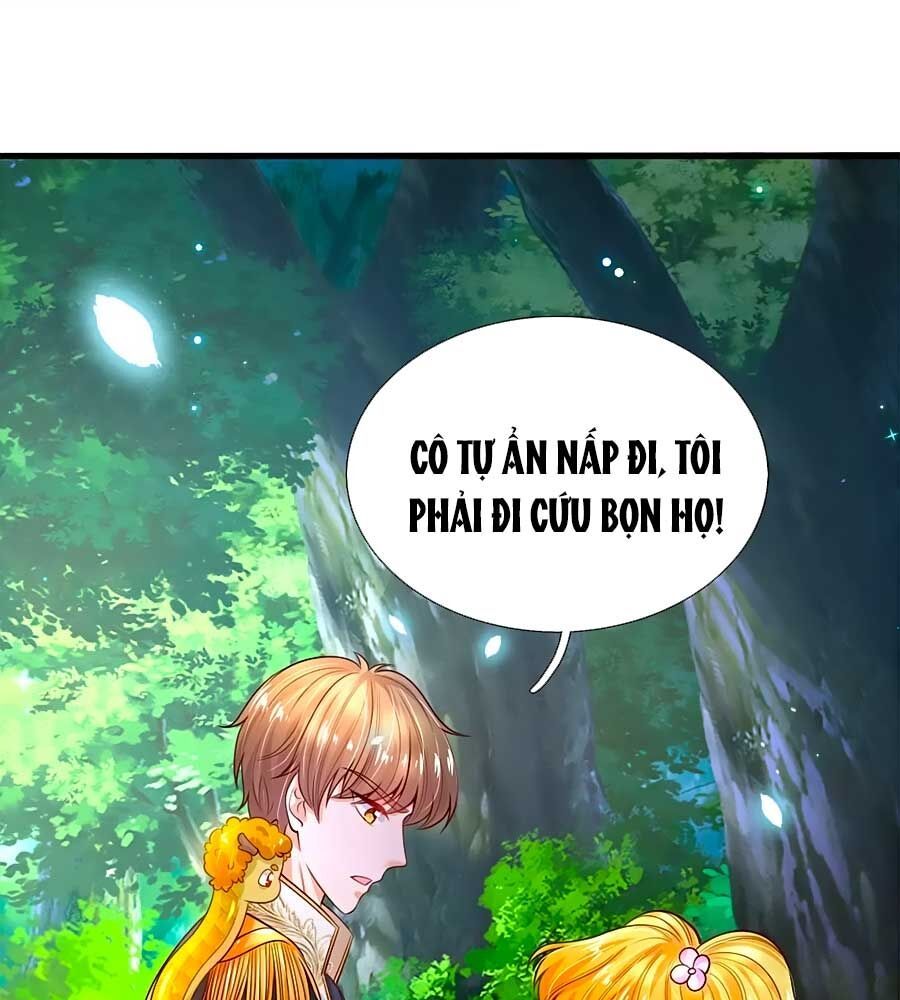 đọc truyện Bỗng Một Ngày Trở Thành Con Gái Nhà Vua Chương 205 ảnh 24 tại Thiên Thai Truyện