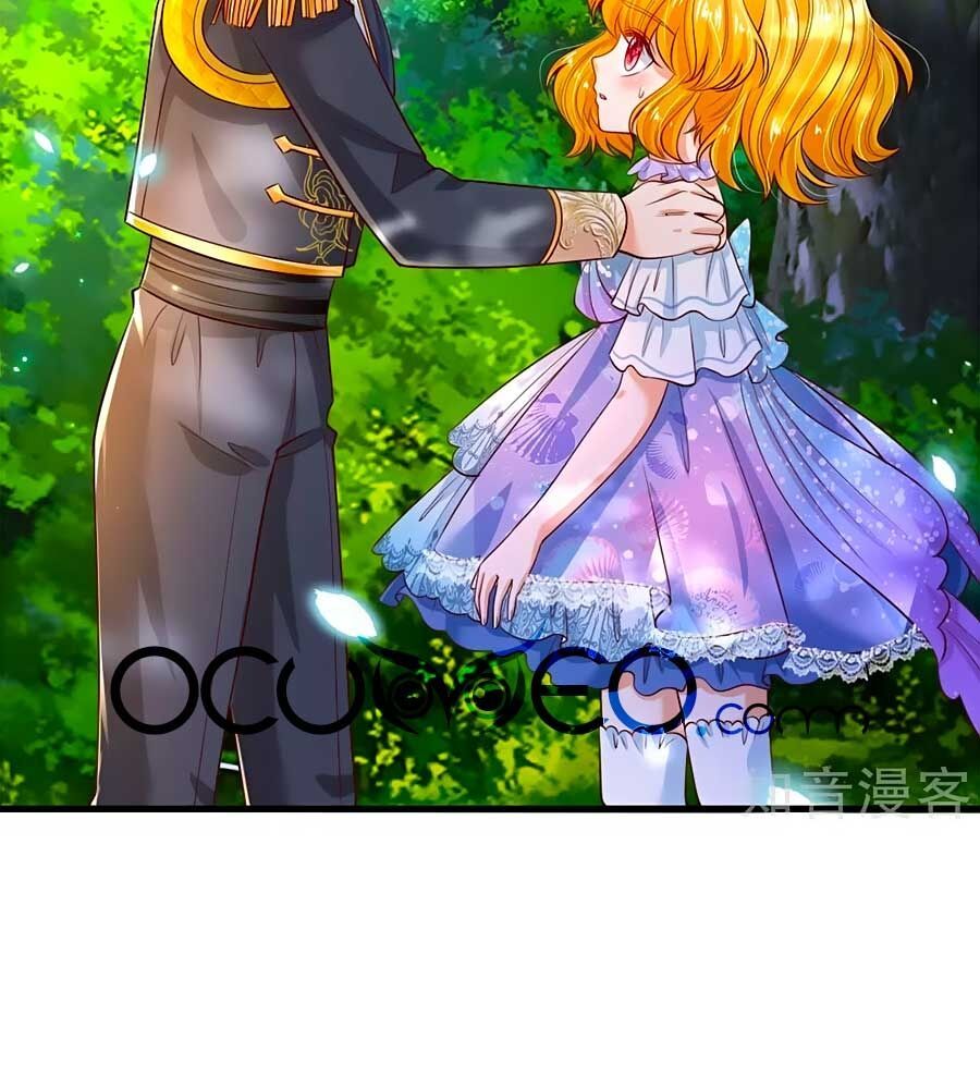 đọc truyện Bỗng Một Ngày Trở Thành Con Gái Nhà Vua Chương 205 ảnh 25 tại Thiên Thai Truyện