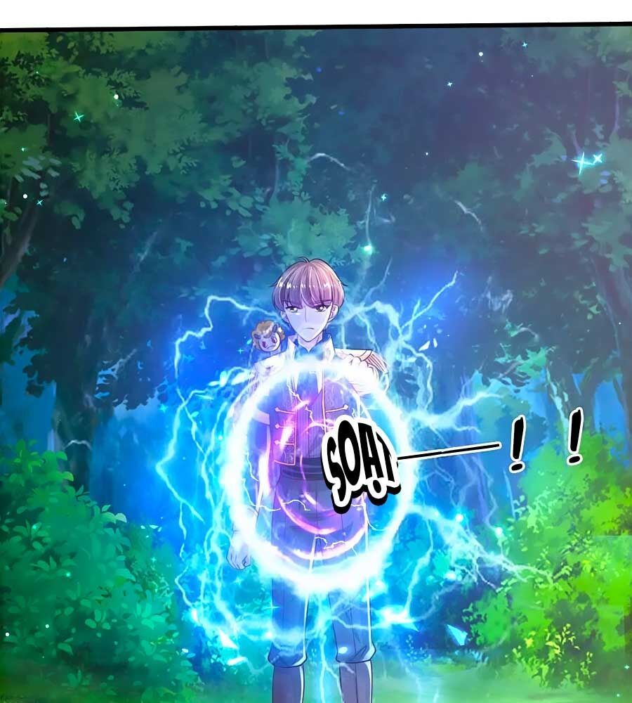 đọc truyện Bỗng Một Ngày Trở Thành Con Gái Nhà Vua Chương 205 ảnh 27 tại Thiên Thai Truyện