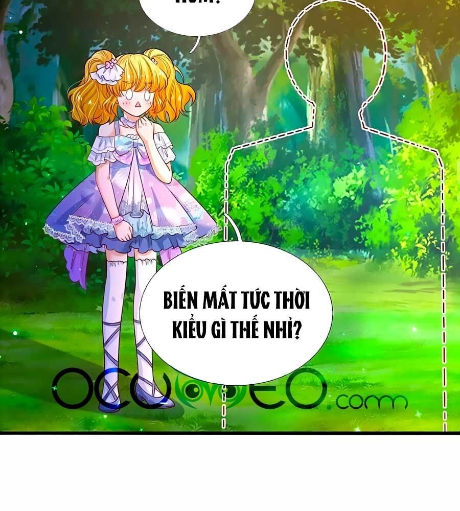 đọc truyện Bỗng Một Ngày Trở Thành Con Gái Nhà Vua Chương 205 ảnh 30 tại Thiên Thai Truyện