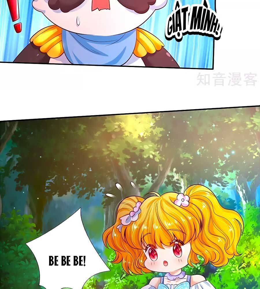 đọc truyện Bỗng Một Ngày Trở Thành Con Gái Nhà Vua Chương 205 ảnh 32 tại Thiên Thai Truyện