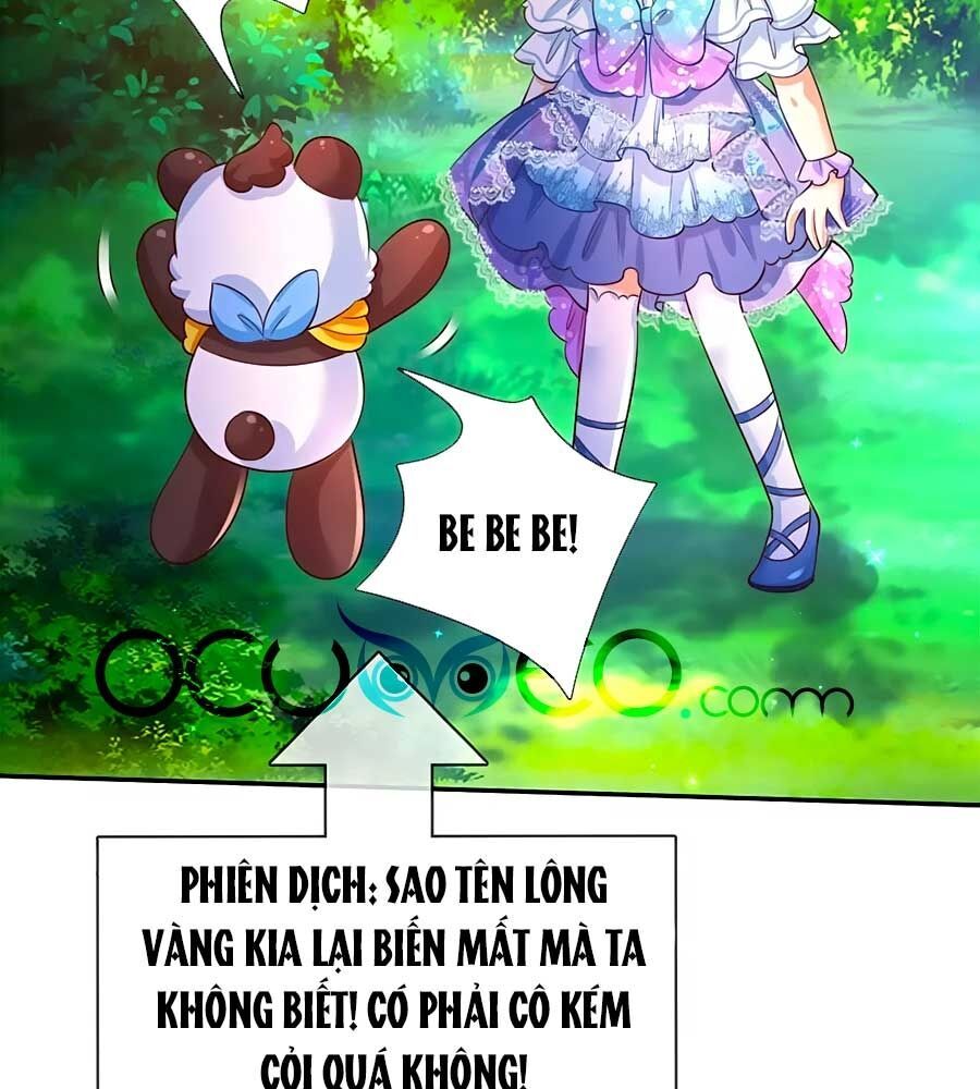 đọc truyện Bỗng Một Ngày Trở Thành Con Gái Nhà Vua Chương 205 ảnh 33 tại Thiên Thai Truyện