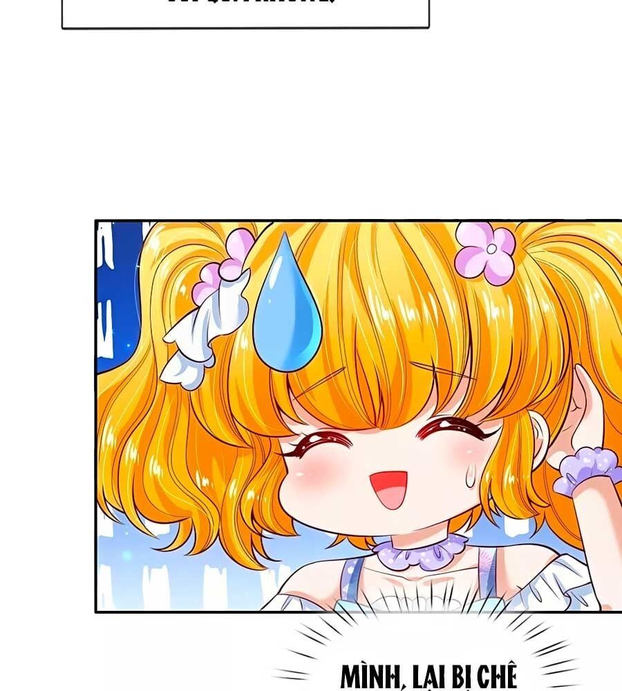 đọc truyện Bỗng Một Ngày Trở Thành Con Gái Nhà Vua Chương 205 ảnh 34 tại Thiên Thai Truyện