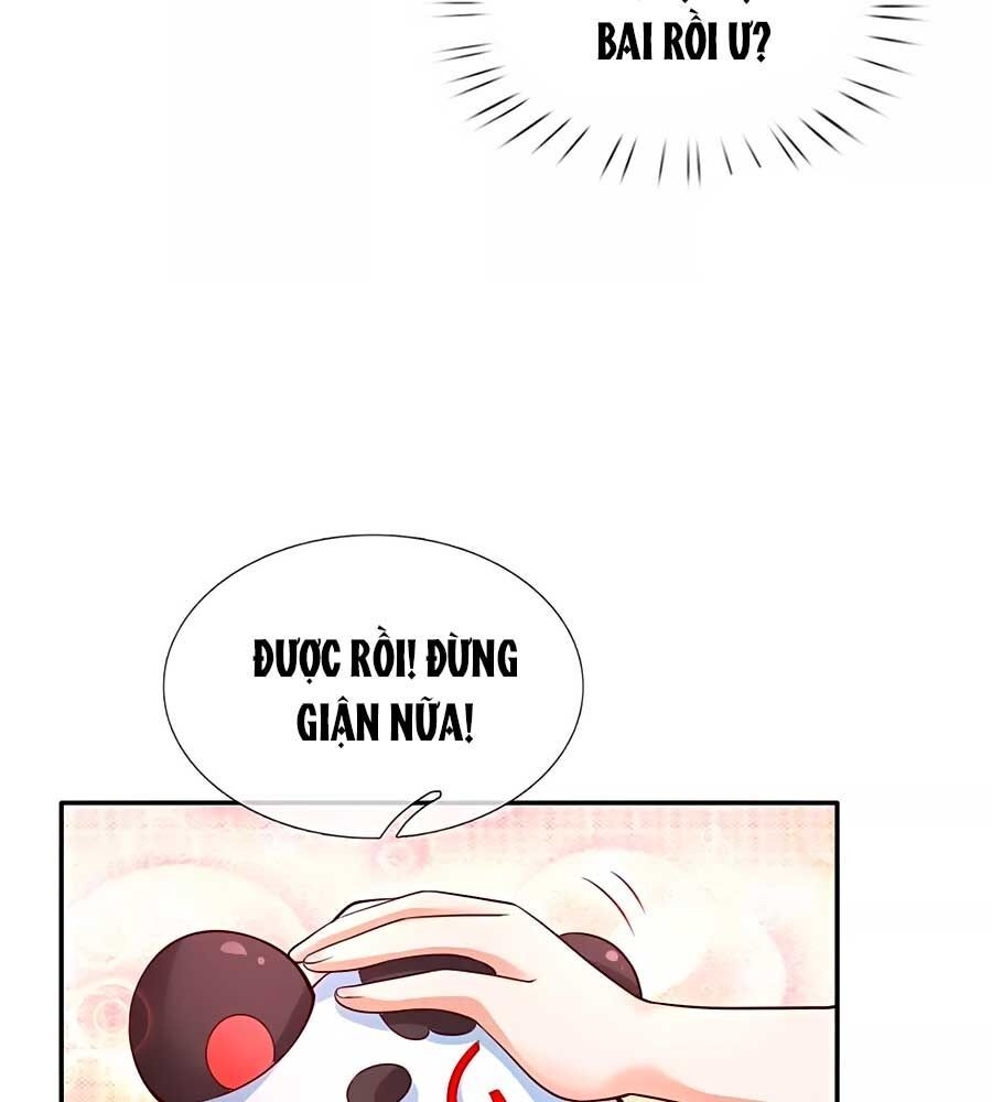 đọc truyện Bỗng Một Ngày Trở Thành Con Gái Nhà Vua Chương 205 ảnh 35 tại Thiên Thai Truyện