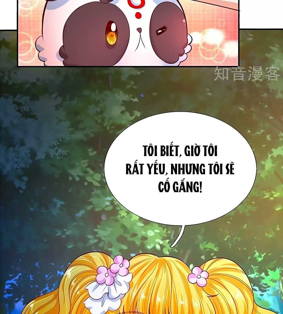 đọc truyện Bỗng Một Ngày Trở Thành Con Gái Nhà Vua Chương 205 ảnh 36 tại Thiên Thai Truyện