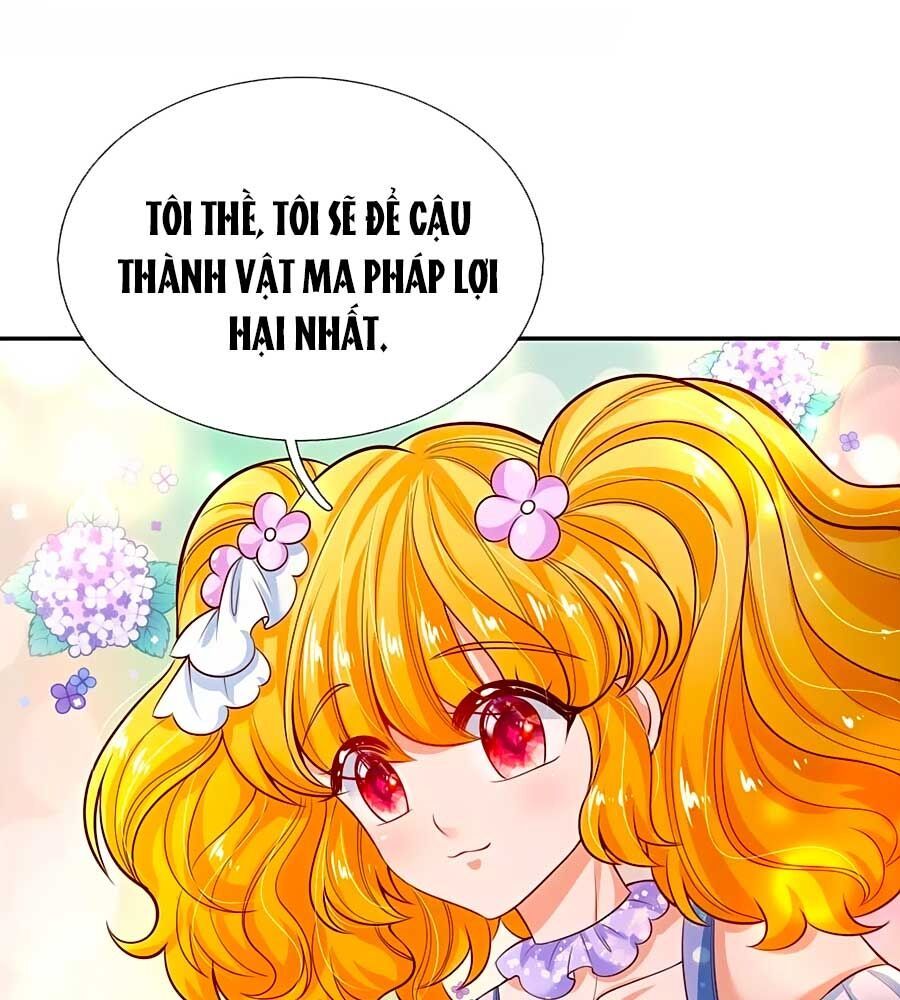 đọc truyện Bỗng Một Ngày Trở Thành Con Gái Nhà Vua Chương 205 ảnh 38 tại Thiên Thai Truyện