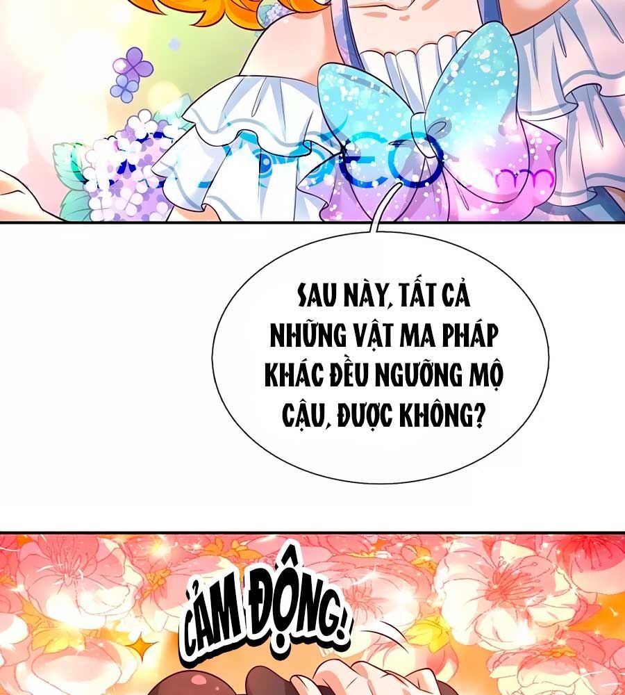 đọc truyện Bỗng Một Ngày Trở Thành Con Gái Nhà Vua Chương 205 ảnh 39 tại Thiên Thai Truyện