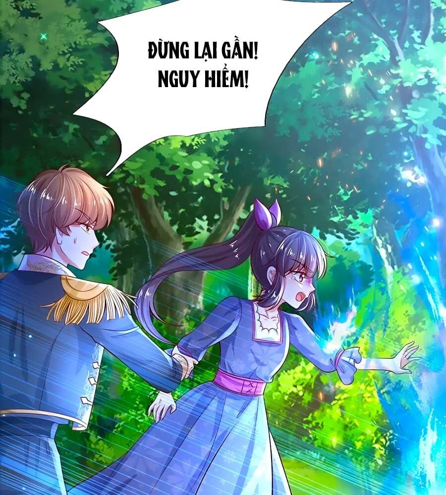 đọc truyện Bỗng Một Ngày Trở Thành Con Gái Nhà Vua Chương 205 ảnh 8 tại Thiên Thai Truyện