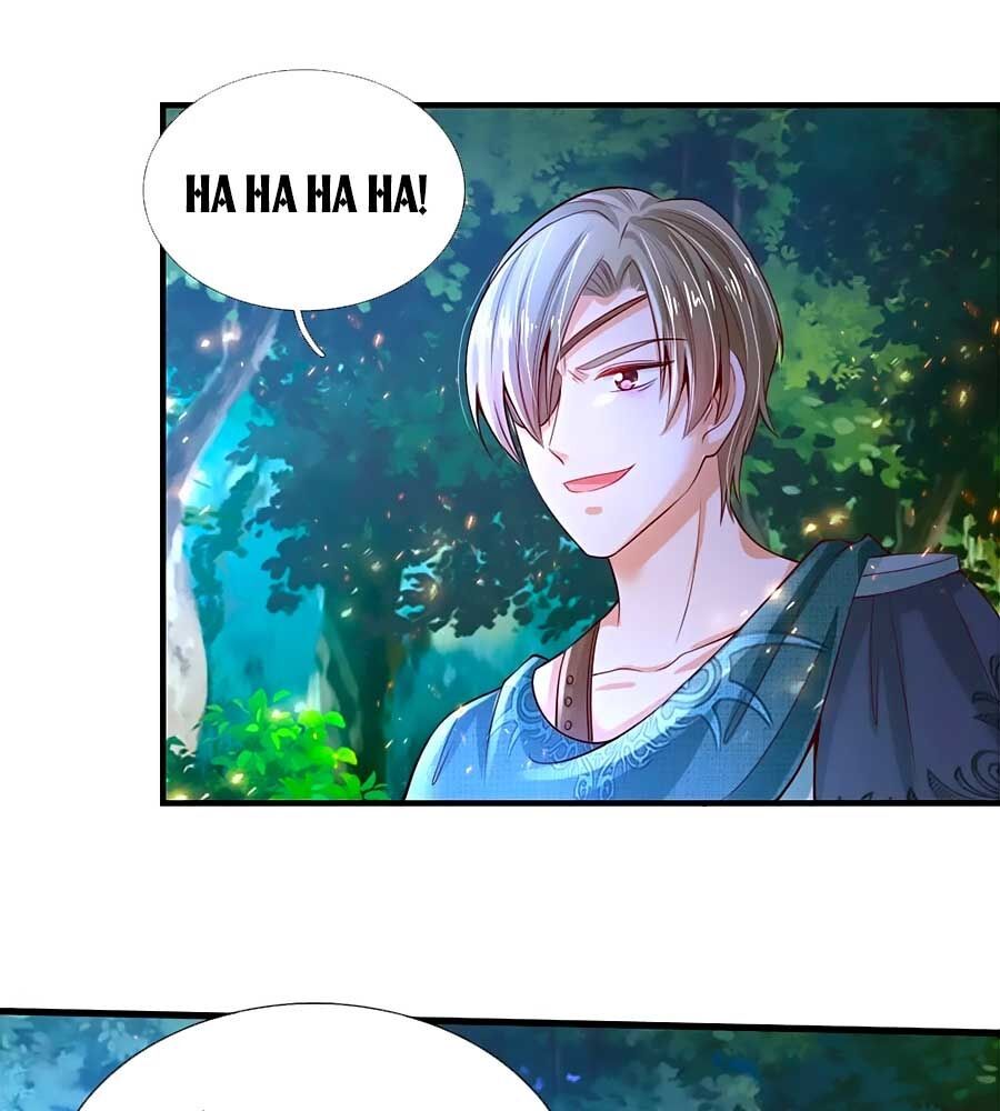 đọc truyện Bỗng Một Ngày Trở Thành Con Gái Nhà Vua Chương 205 ảnh 10 tại Thiên Thai Truyện