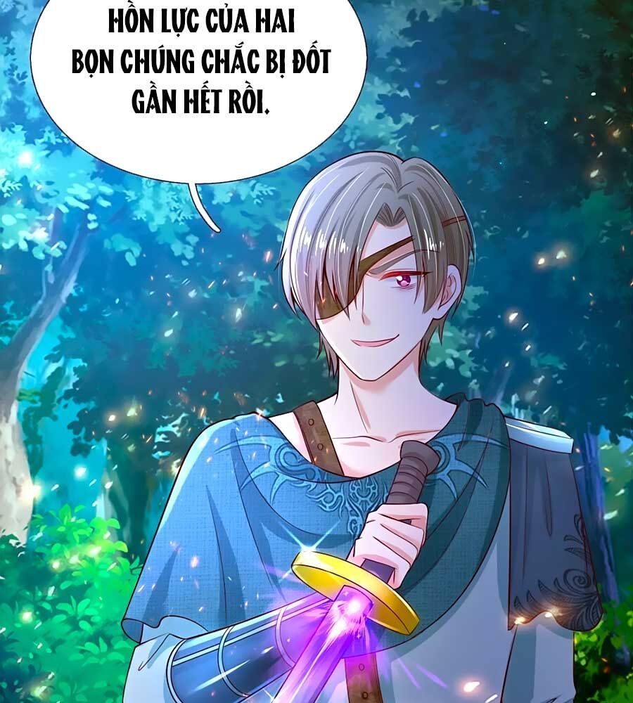 đọc truyện Bỗng Một Ngày Trở Thành Con Gái Nhà Vua Chương 205 ảnh 11 tại Thiên Thai Truyện