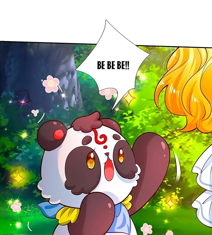 đọc truyện Bỗng Một Ngày Trở Thành Con Gái Nhà Vua Chương 206 ảnh 3 tại Thiên Thai Truyện