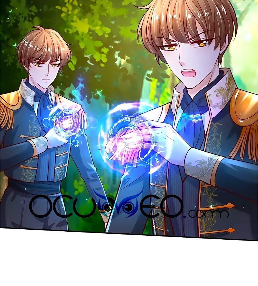 đọc truyện Bỗng Một Ngày Trở Thành Con Gái Nhà Vua Chương 206 ảnh 12 tại Thiên Thai Truyện