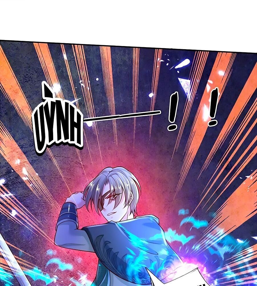 đọc truyện Bỗng Một Ngày Trở Thành Con Gái Nhà Vua Chương 206 ảnh 13 tại Thiên Thai Truyện