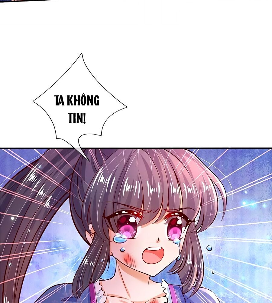 đọc truyện Bỗng Một Ngày Trở Thành Con Gái Nhà Vua Chương 206 ảnh 15 tại Thiên Thai Truyện