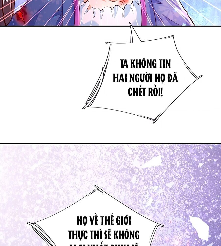 đọc truyện Bỗng Một Ngày Trở Thành Con Gái Nhà Vua Chương 206 ảnh 16 tại Thiên Thai Truyện