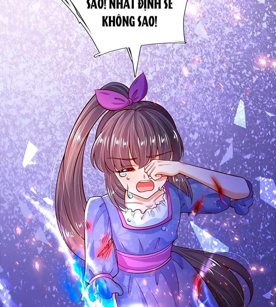 đọc truyện Bỗng Một Ngày Trở Thành Con Gái Nhà Vua Chương 206 ảnh 17 tại Thiên Thai Truyện