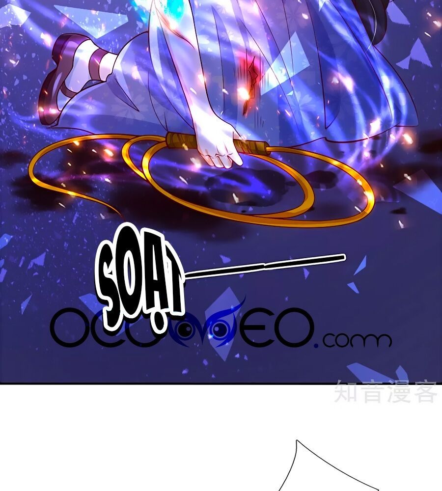 đọc truyện Bỗng Một Ngày Trở Thành Con Gái Nhà Vua Chương 206 ảnh 18 tại Thiên Thai Truyện