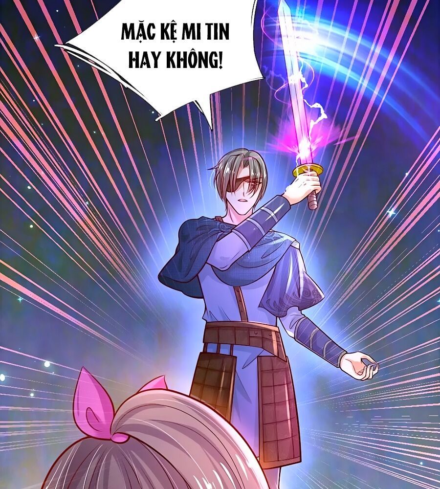 đọc truyện Bỗng Một Ngày Trở Thành Con Gái Nhà Vua Chương 206 ảnh 20 tại Thiên Thai Truyện