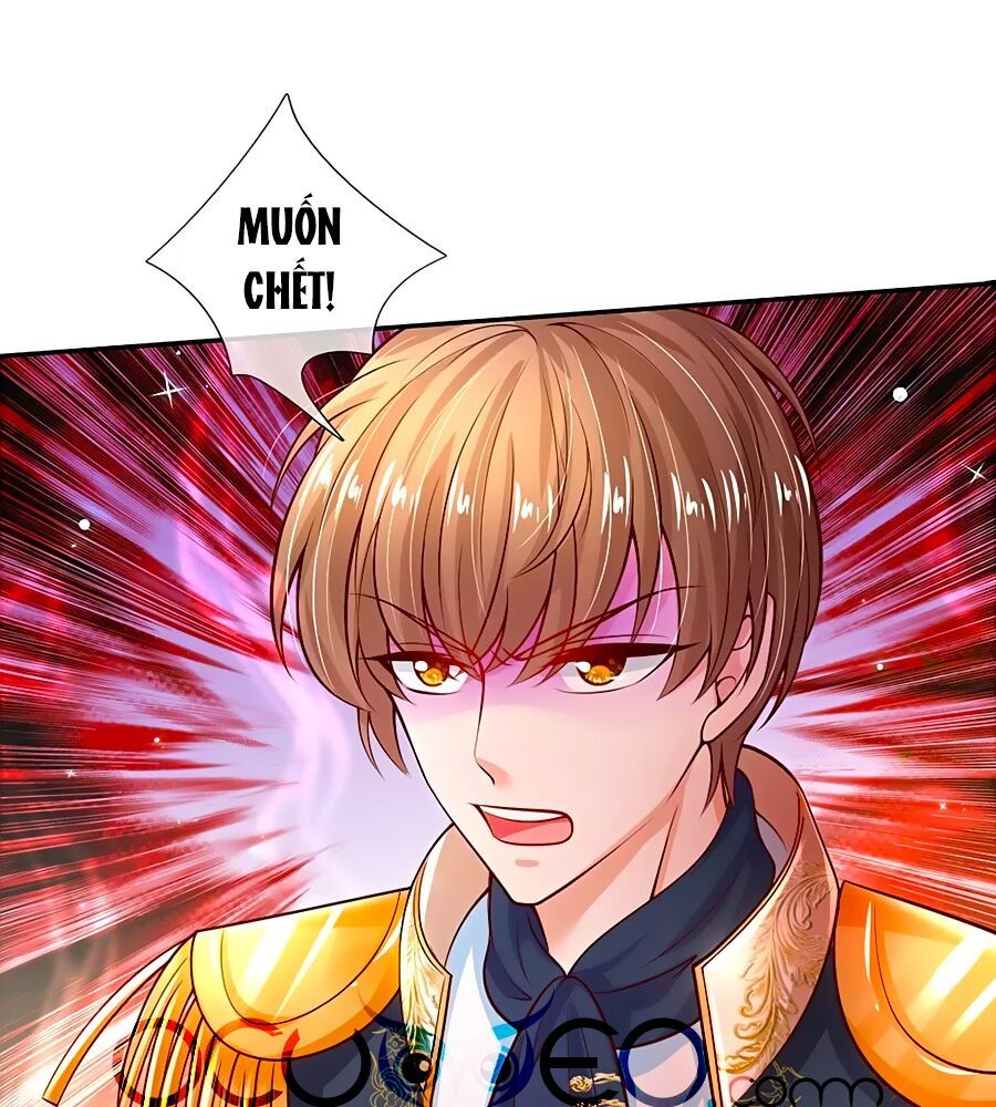 đọc truyện Bỗng Một Ngày Trở Thành Con Gái Nhà Vua Chương 206 ảnh 22 tại Thiên Thai Truyện