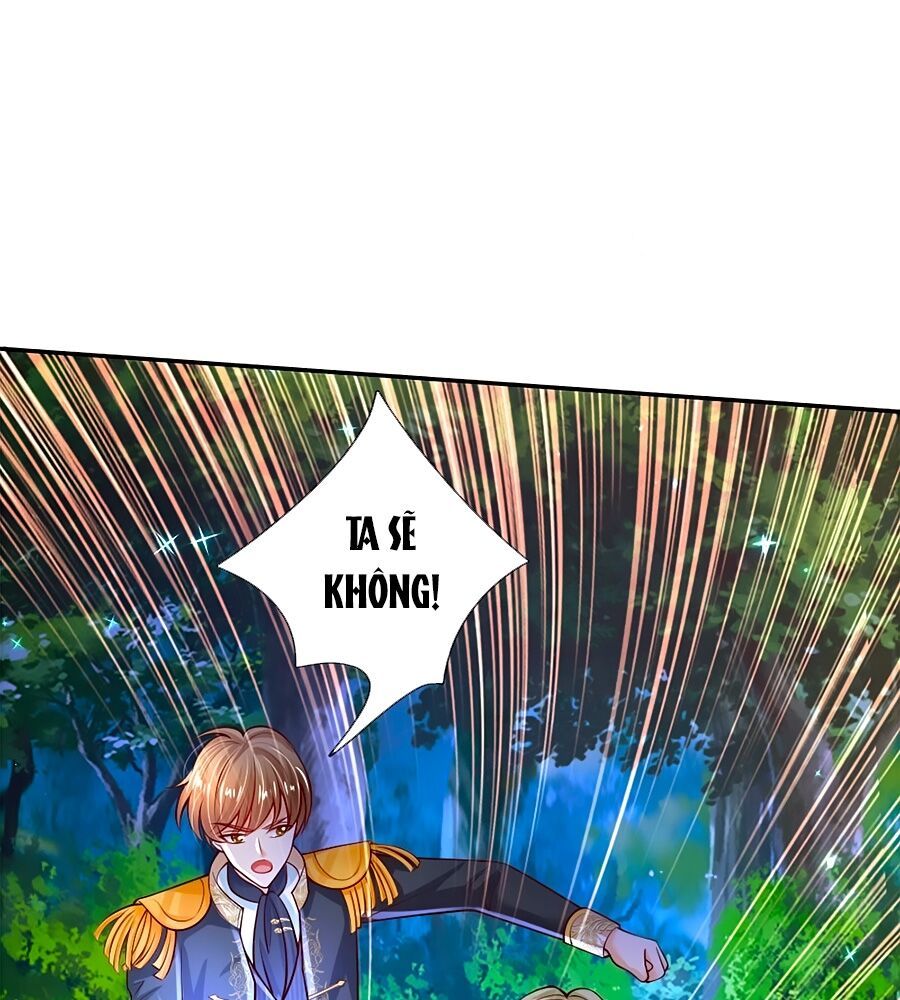 đọc truyện Bỗng Một Ngày Trở Thành Con Gái Nhà Vua Chương 206 ảnh 24 tại Thiên Thai Truyện