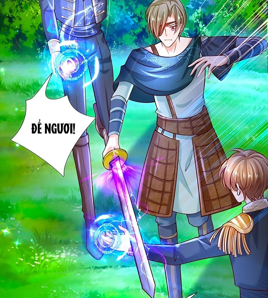 đọc truyện Bỗng Một Ngày Trở Thành Con Gái Nhà Vua Chương 206 ảnh 25 tại Thiên Thai Truyện