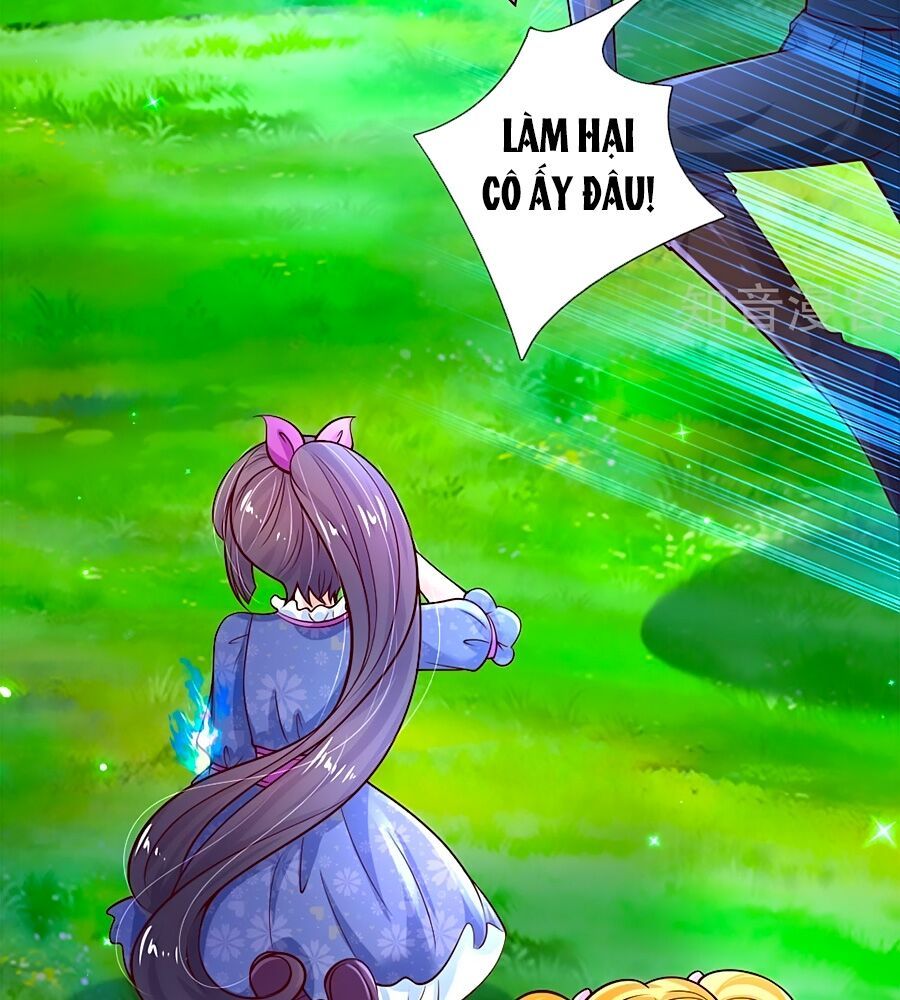 đọc truyện Bỗng Một Ngày Trở Thành Con Gái Nhà Vua Chương 206 ảnh 26 tại Thiên Thai Truyện