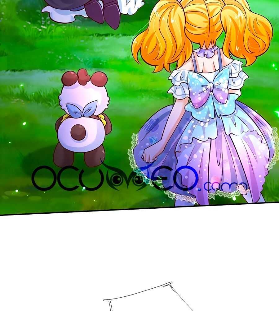 đọc truyện Bỗng Một Ngày Trở Thành Con Gái Nhà Vua Chương 206 ảnh 27 tại Thiên Thai Truyện