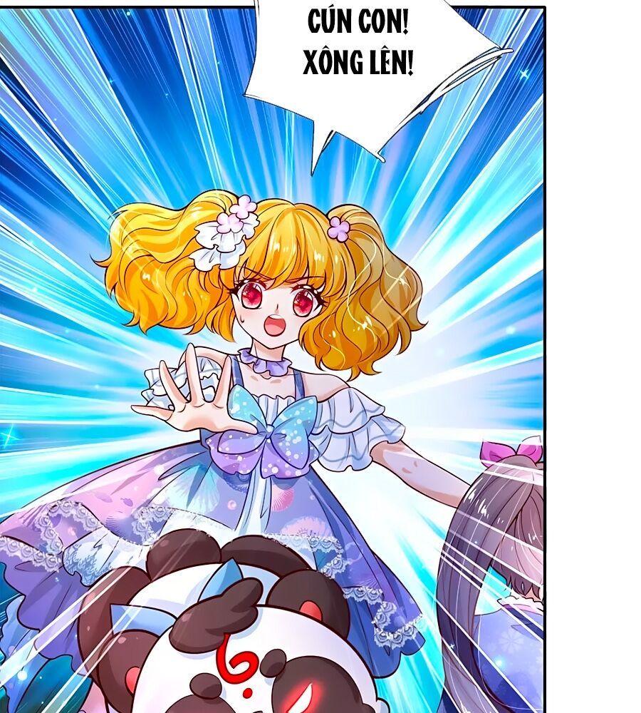 đọc truyện Bỗng Một Ngày Trở Thành Con Gái Nhà Vua Chương 206 ảnh 28 tại Thiên Thai Truyện