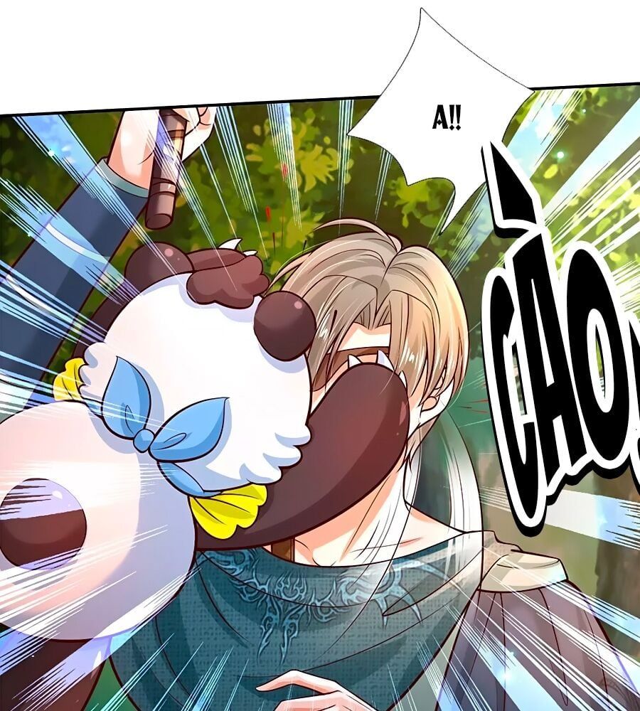 đọc truyện Bỗng Một Ngày Trở Thành Con Gái Nhà Vua Chương 206 ảnh 30 tại Thiên Thai Truyện