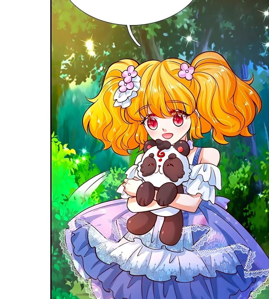 đọc truyện Bỗng Một Ngày Trở Thành Con Gái Nhà Vua Chương 206 ảnh 5 tại Thiên Thai Truyện