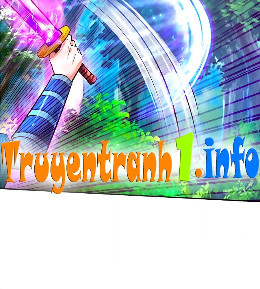 đọc truyện Bỗng Một Ngày Trở Thành Con Gái Nhà Vua Chương 206 ảnh 32 tại Thiên Thai Truyện