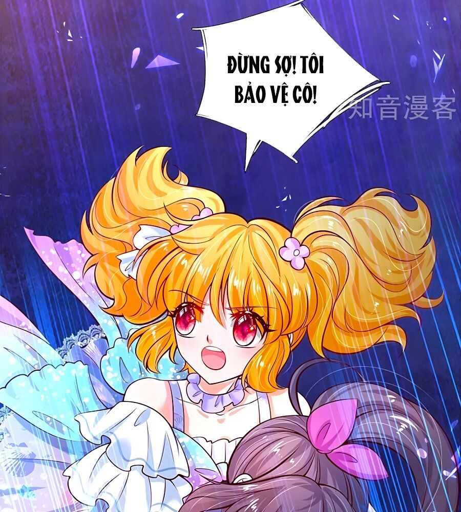 đọc truyện Bỗng Một Ngày Trở Thành Con Gái Nhà Vua Chương 206 ảnh 34 tại Thiên Thai Truyện