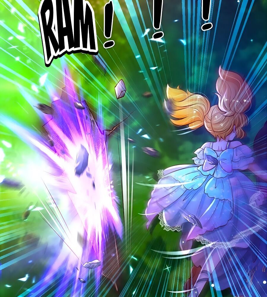 đọc truyện Bỗng Một Ngày Trở Thành Con Gái Nhà Vua Chương 206 ảnh 36 tại Thiên Thai Truyện