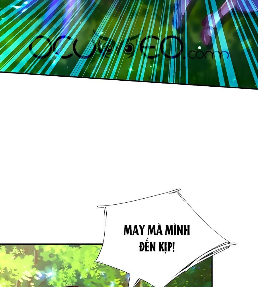 đọc truyện Bỗng Một Ngày Trở Thành Con Gái Nhà Vua Chương 206 ảnh 37 tại Thiên Thai Truyện