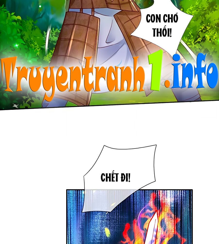 đọc truyện Bỗng Một Ngày Trở Thành Con Gái Nhà Vua Chương 206 ảnh 40 tại Thiên Thai Truyện