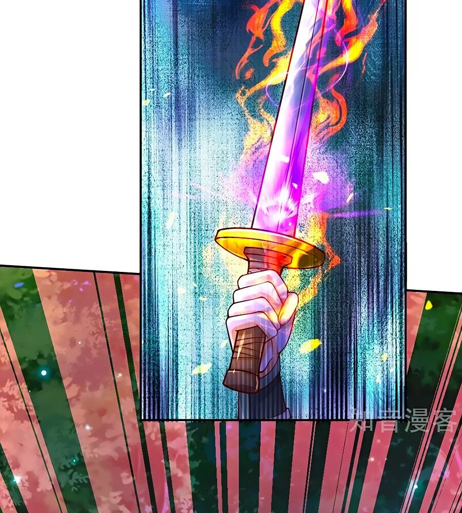 đọc truyện Bỗng Một Ngày Trở Thành Con Gái Nhà Vua Chương 206 ảnh 41 tại Thiên Thai Truyện