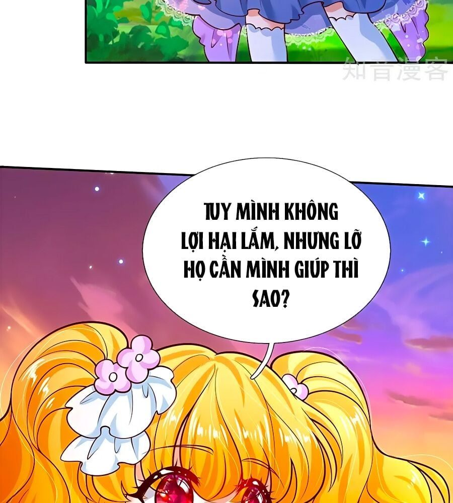 đọc truyện Bỗng Một Ngày Trở Thành Con Gái Nhà Vua Chương 206 ảnh 6 tại Thiên Thai Truyện